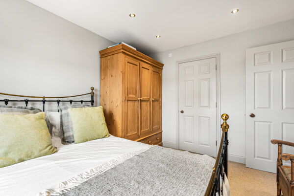 Bengeo Street, Hertford, SG14