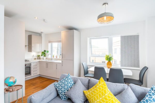 Mead Lane, Hertford, SG13
