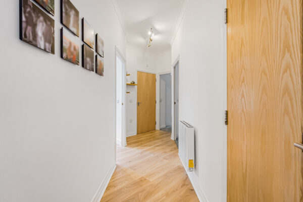 Newland Gardens, Hertford, SG13