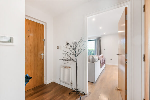 The Waterfront, Hertford, SG14