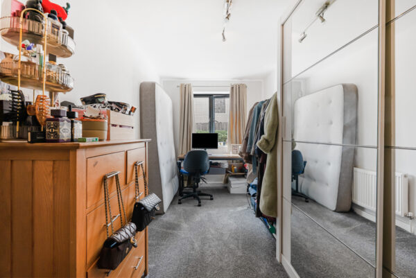 The Waterfront, Hertford, SG14