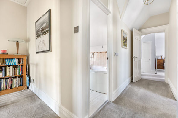 The Bourne, Ware, SG12