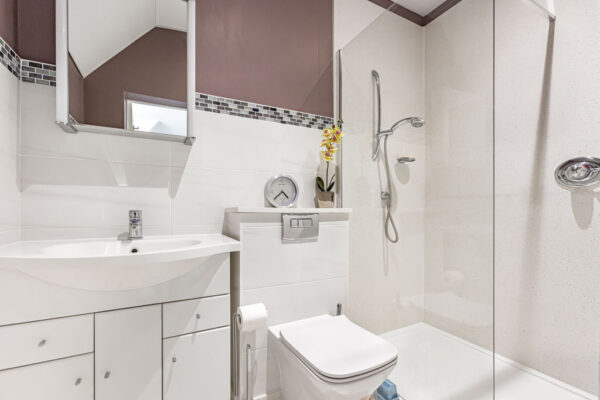 The Bourne, Ware, SG12