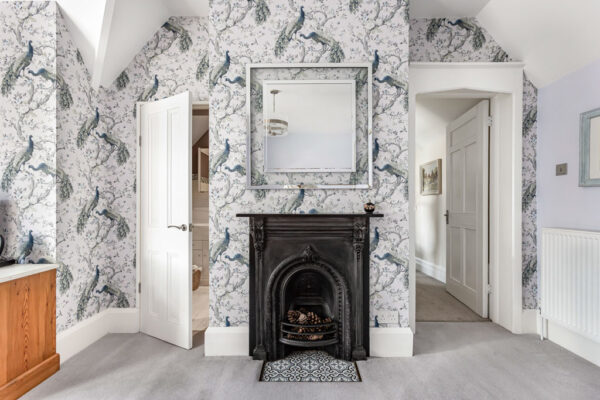 The Bourne, Ware, SG12