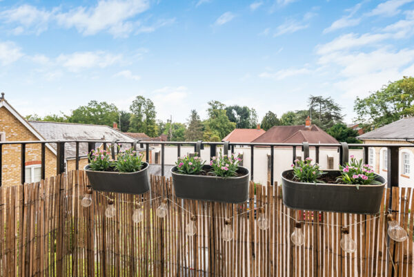 North Road, Hertford, SG14