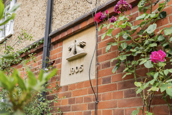 Ponsbourne Park, Newgate Street, SG13