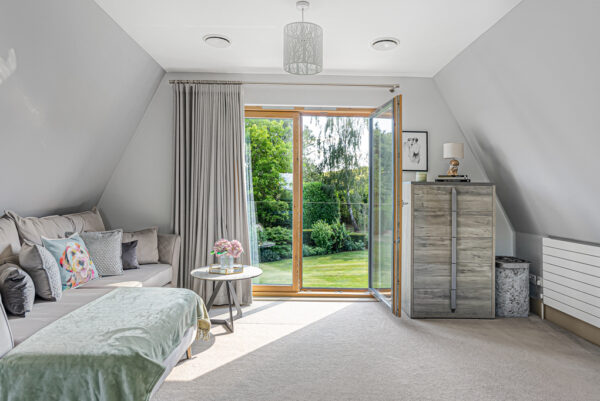 Hanging Wood, Standon, SG11