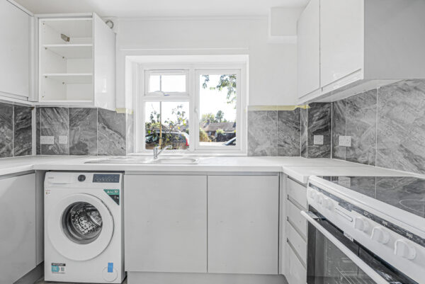 Trinity Road, Hertford Heath, SG13