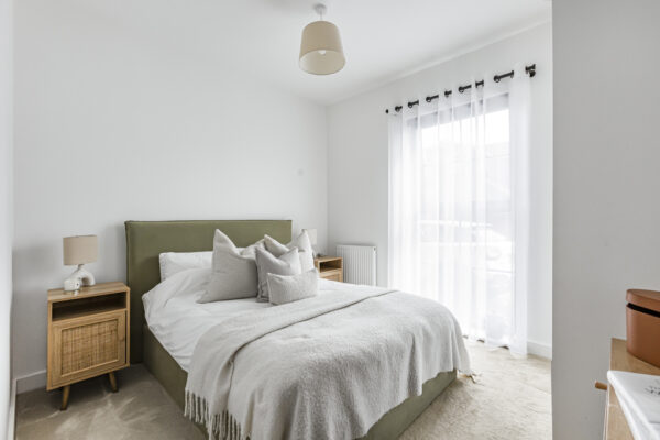Gilbertson Road, Hertford, SG13