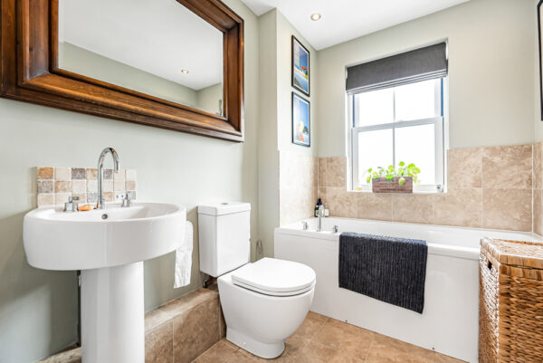 Bengeo Street, Hertford, SG14
