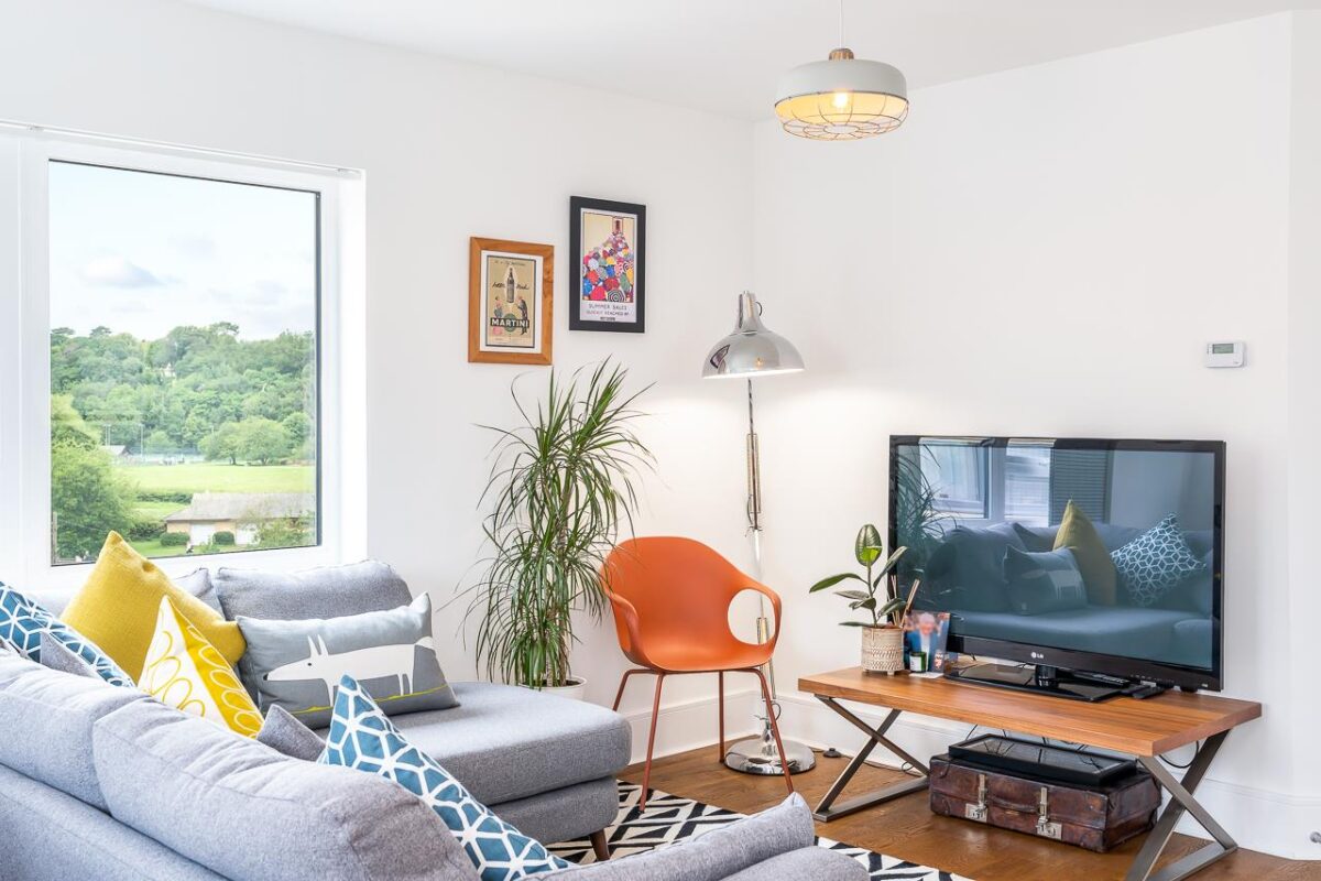 Mead Lane, Hertford, SG13