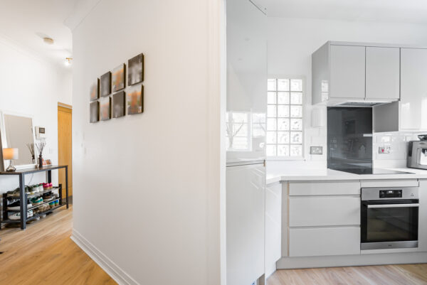 Newland Gardens, Hertford, SG13