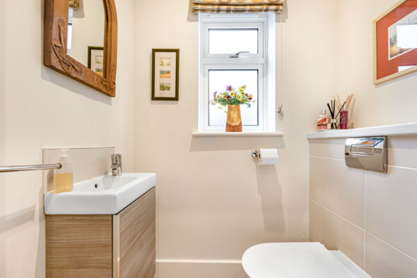 The Bourne, Ware, SG12