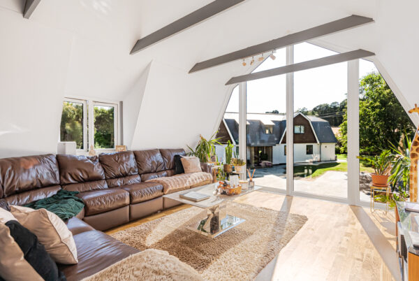 Hanging Wood, Standon, SG11