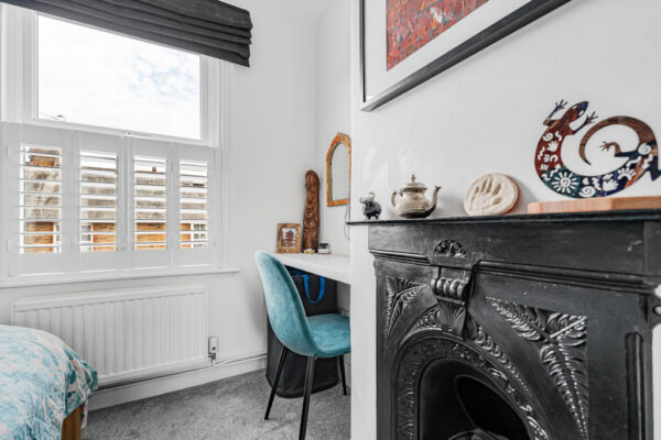 Wellington Street, Hertford, SG14