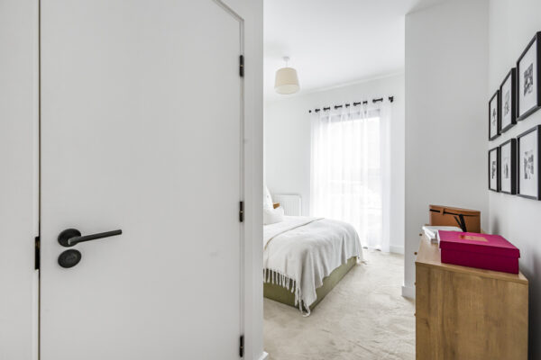 Gilbertson Road, Hertford, SG13