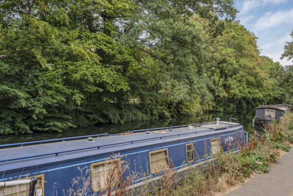 Mead Lane, Hertford, SG13