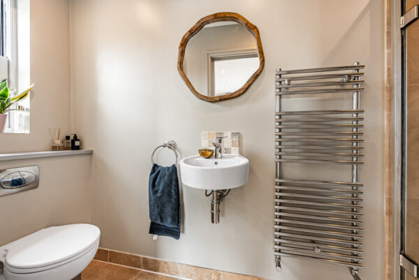 Bengeo Street, Hertford, SG14