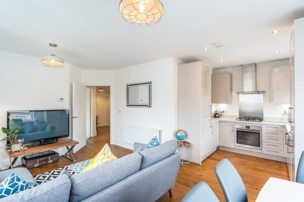 Mead Lane, Hertford, SG13