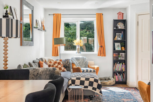 Liberty Close, Hertford, SG13