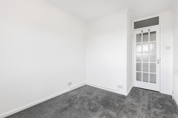 Hilly Fields, Welwyn Garden City, AL7