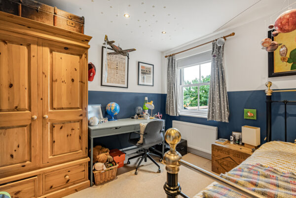 Bengeo Street, Hertford, SG14