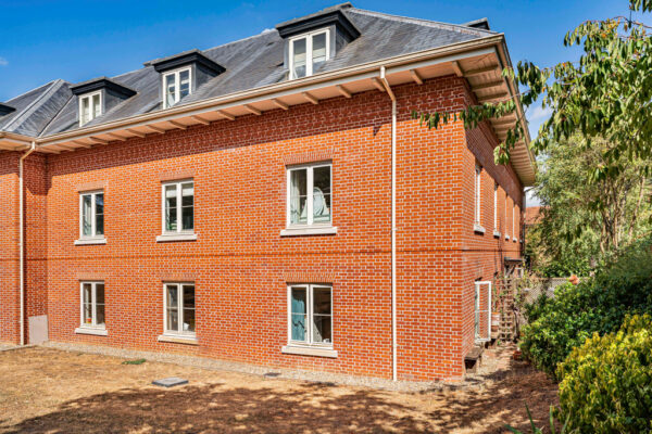 Henmarsh Court, Balls Park, SG13