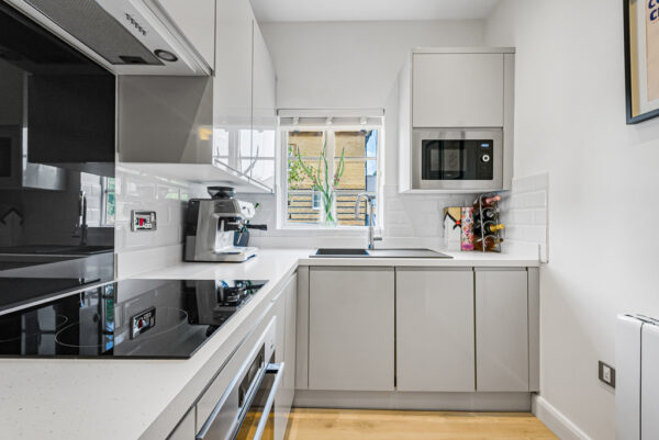 Newland Gardens, Hertford, SG13