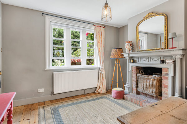 Ponsbourne Park, Newgate Street, SG13