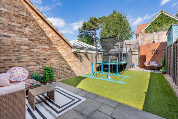 Liberty Close, Hertford, SG13