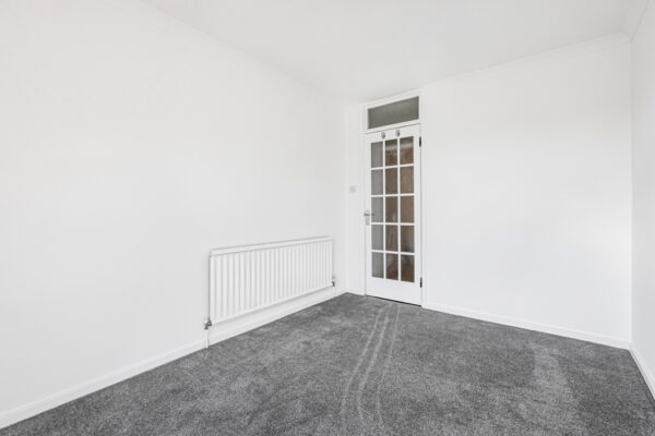 Hilly Fields, Welwyn Garden City, AL7
