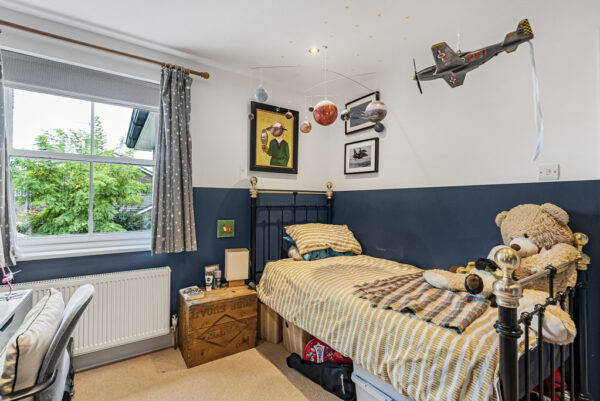 Bengeo Street, Hertford, SG14