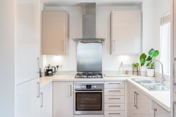 Mead Lane, Hertford, SG13