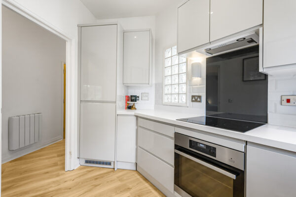 Newland Gardens, Hertford, SG13