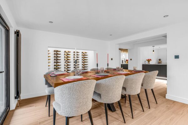 Villiers Street, Hertford, SG13