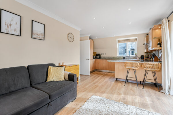 North Road, Hertford, SG14