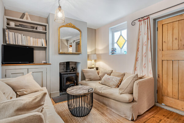 Ponsbourne Park, Newgate Street, SG13