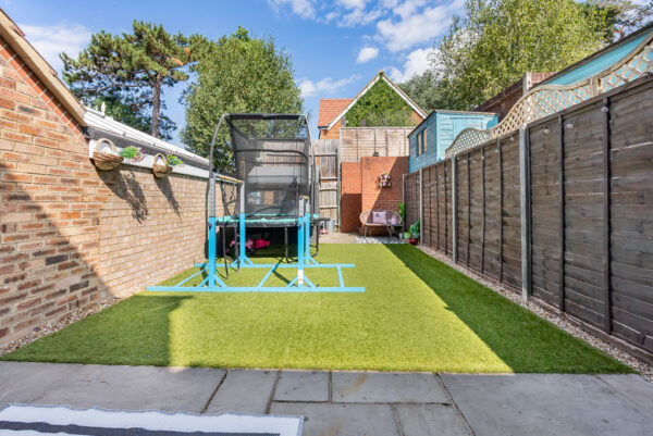 Liberty Close, Hertford, SG13