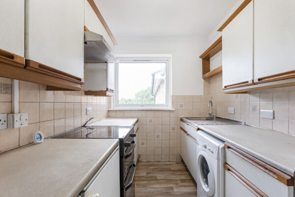 Hilly Fields, Welwyn Garden City, AL7