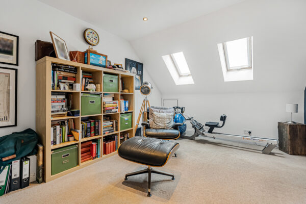 Bengeo Street, Hertford, SG14