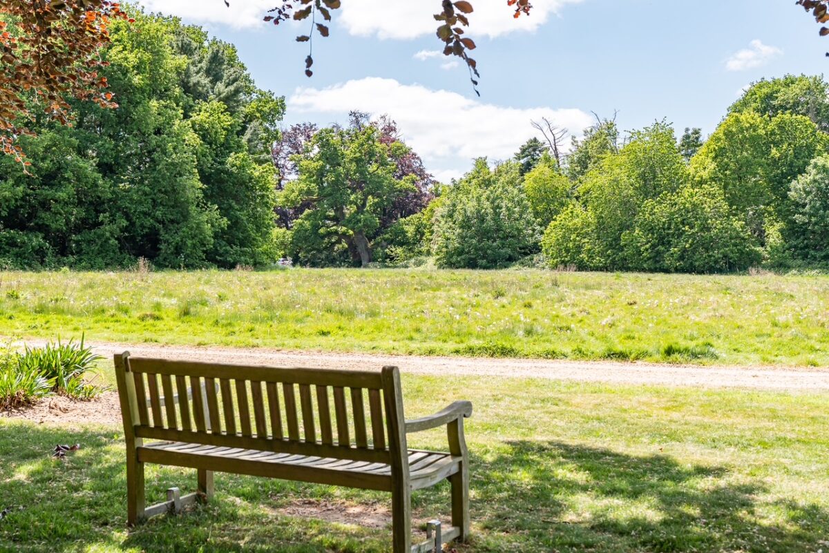 Henmarsh Court, Balls Park, SG13