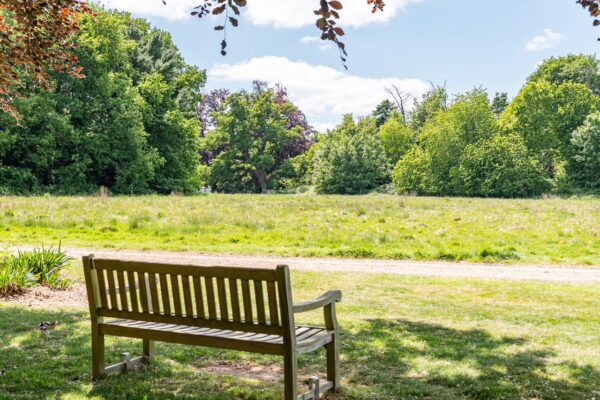 Henmarsh Court, Balls Park, SG13