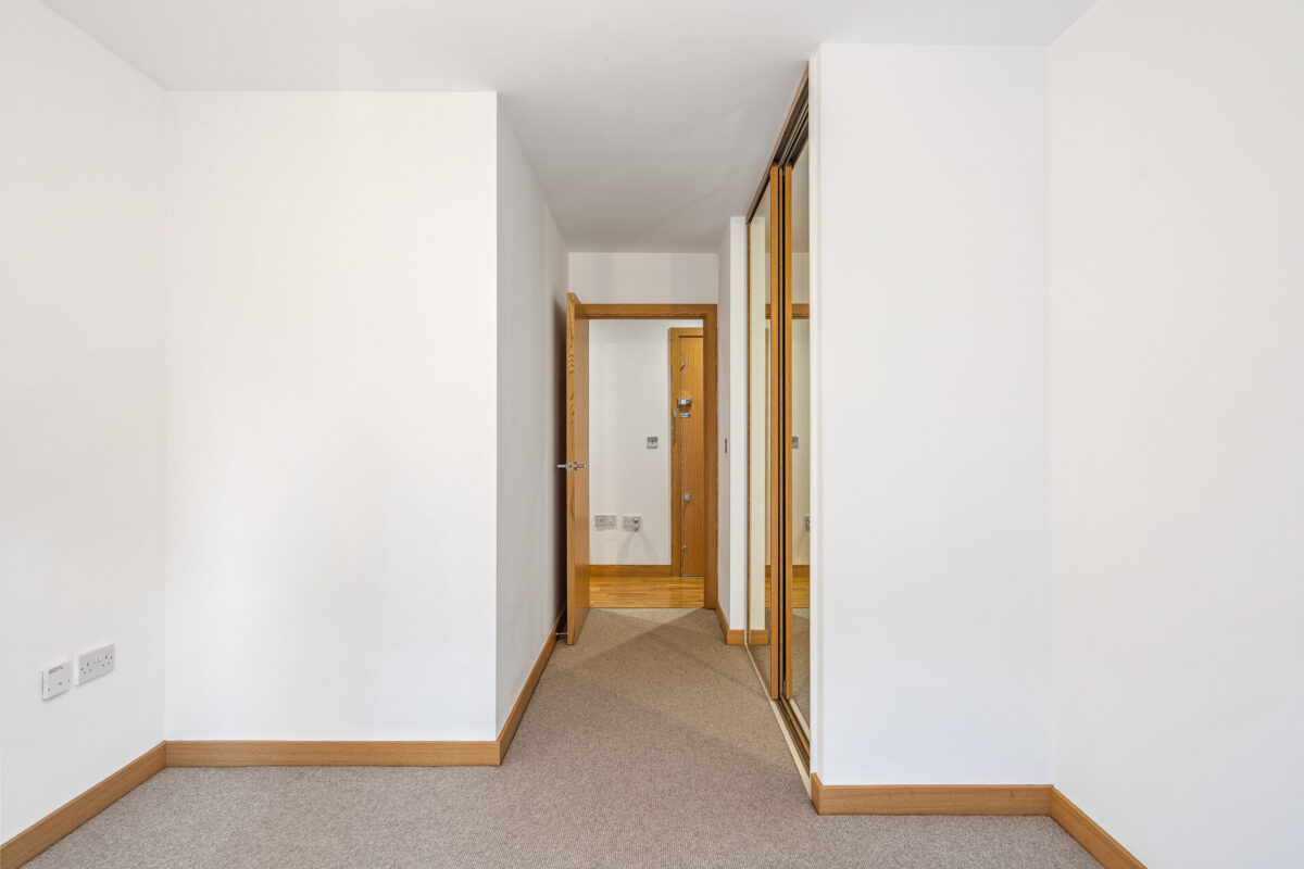 Mead Lane, Hertford, SG13