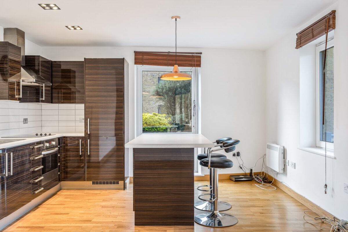 Mead Lane, Hertford, SG13