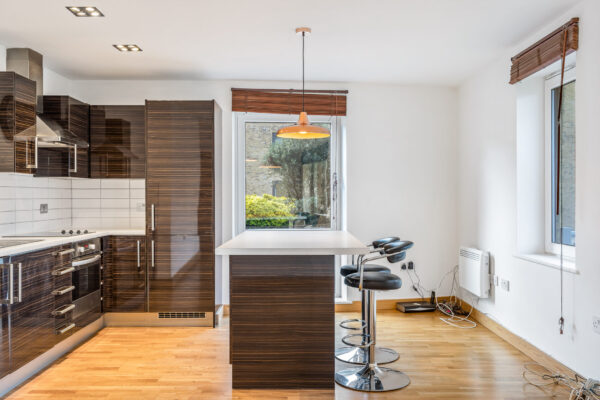 Mead Lane, Hertford, SG13