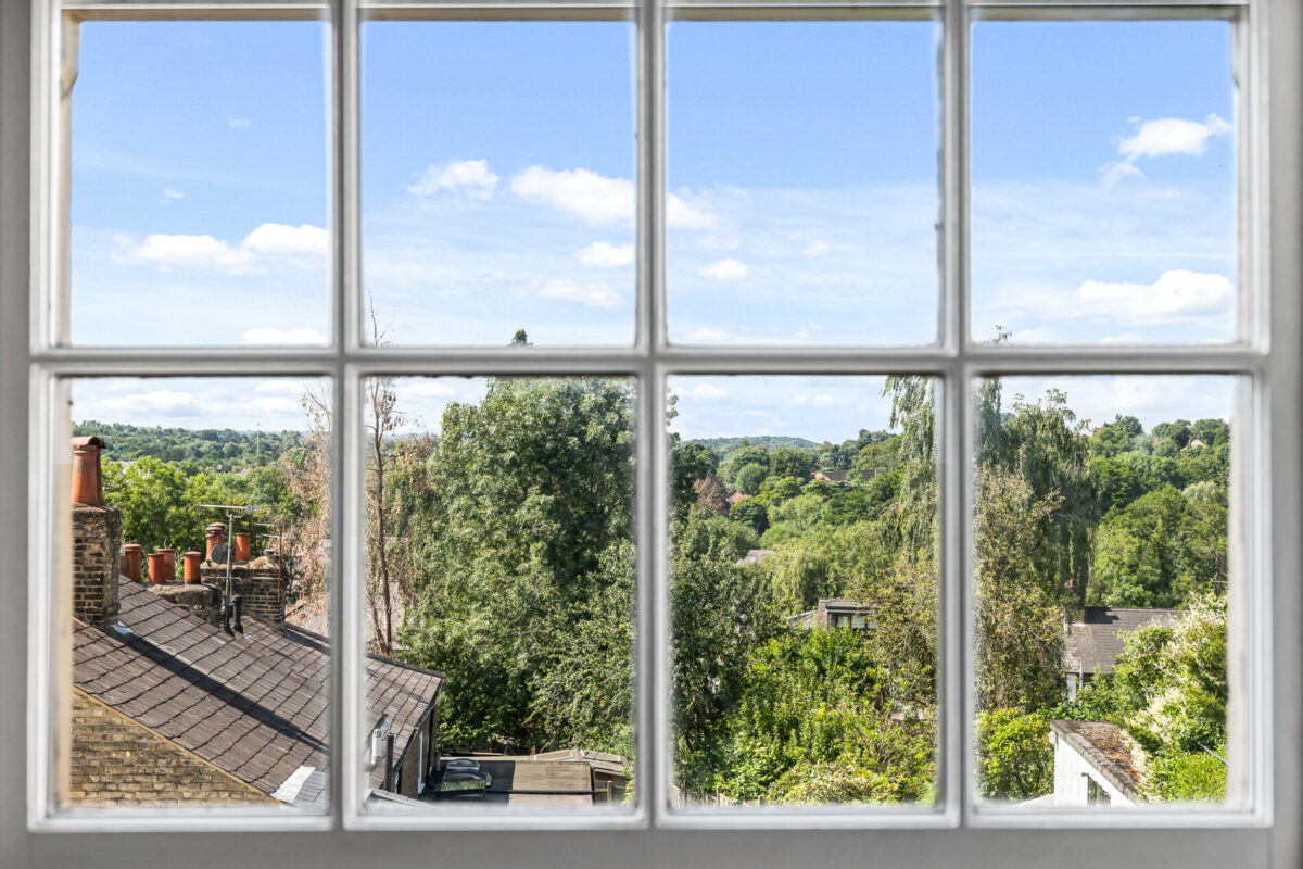 Fanshawe Street, Hertford, SG14