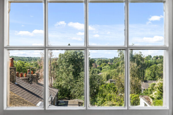 Fanshawe Street, Hertford, SG14