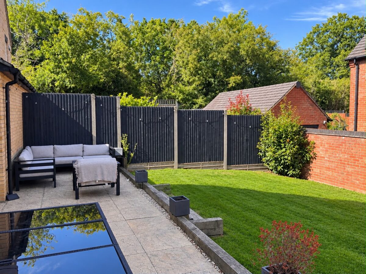 Dawkins Close, Puckeridge, SG11