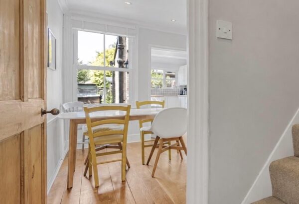Nelson Street, Hertford, SG14