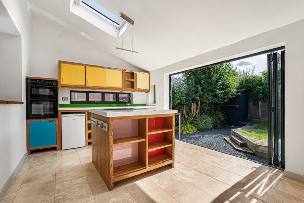New Road, Hertford, SG14